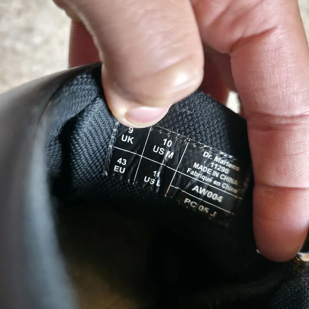 Dr. Martens dr martens
